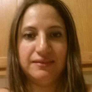 Meet your Posher, Esperanza